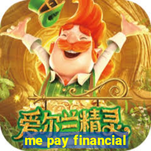 me pay financial